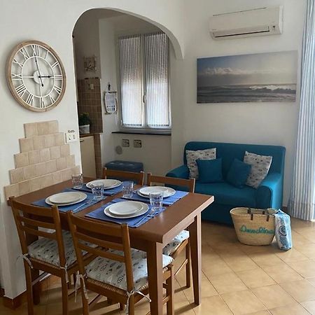 דירות נולי La Casa Di Via Musso מראה חיצוני תמונה
