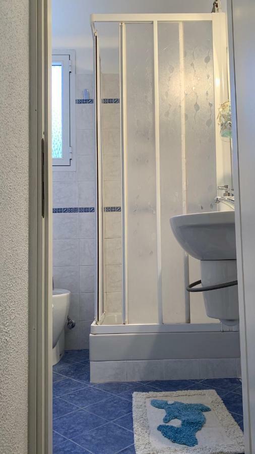 דירות נולי La Casa Di Via Musso מראה חיצוני תמונה